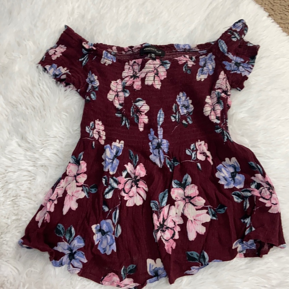 kendall and kylie top